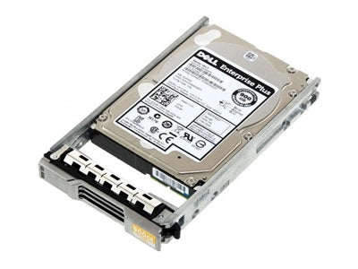 Disco Duro Dell 4TB 3.5" SATA 7200RPM Hot-Swap