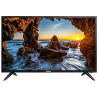 Monitor LED FHD 43" Dahua DHI-LM43-F200 – Especial para CCTV