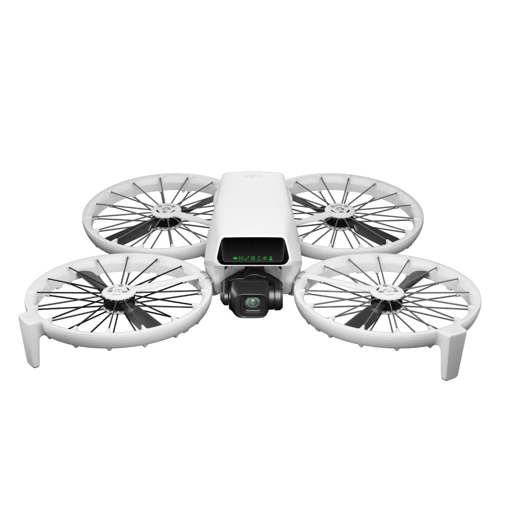 Drone DJI Flip Fly More Combo GL