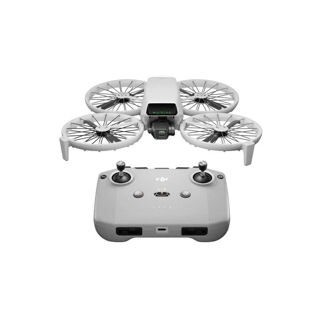 Drone DJI Flip Fly More Combo GL