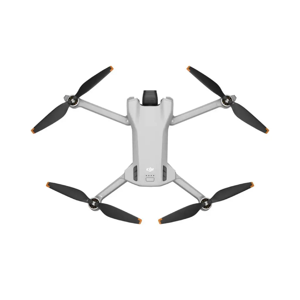 DJI Mini 3 (DJI RC)(GL) – Drone Compacto – 4K HDR – Ultraligero <249 g – Control Remoto con Pantalla