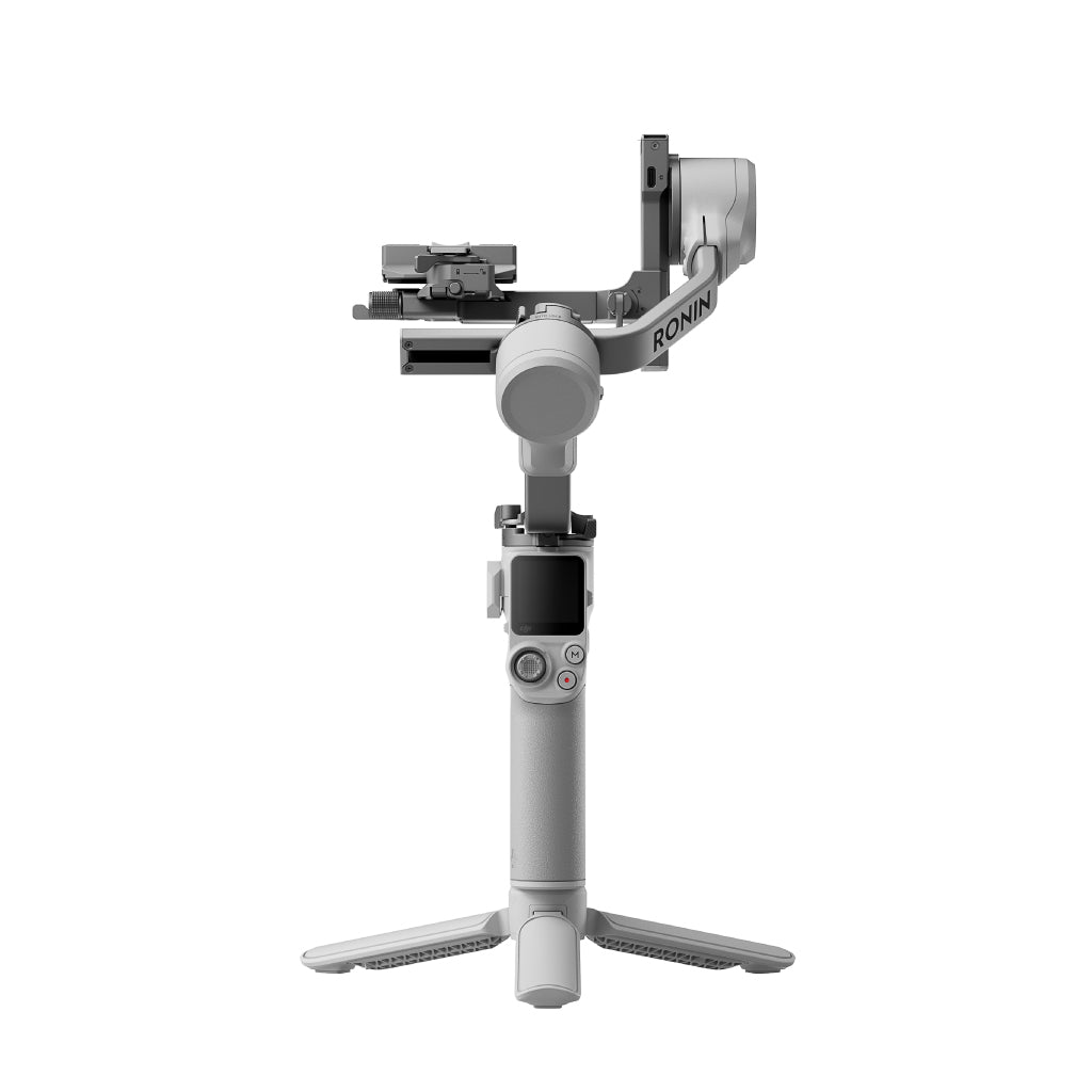 Estabilizador DJI RS 4 Mini Combo – 3ra gen / 1150g / 13h / Vertical nativa / Smart Tracking / CP.RN.00000443.03