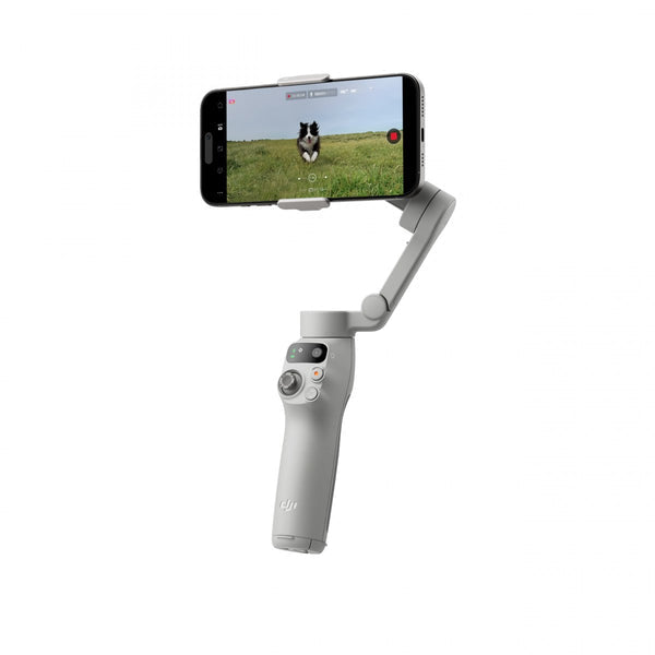 Estabilizador DJI Osmo Mobile 7