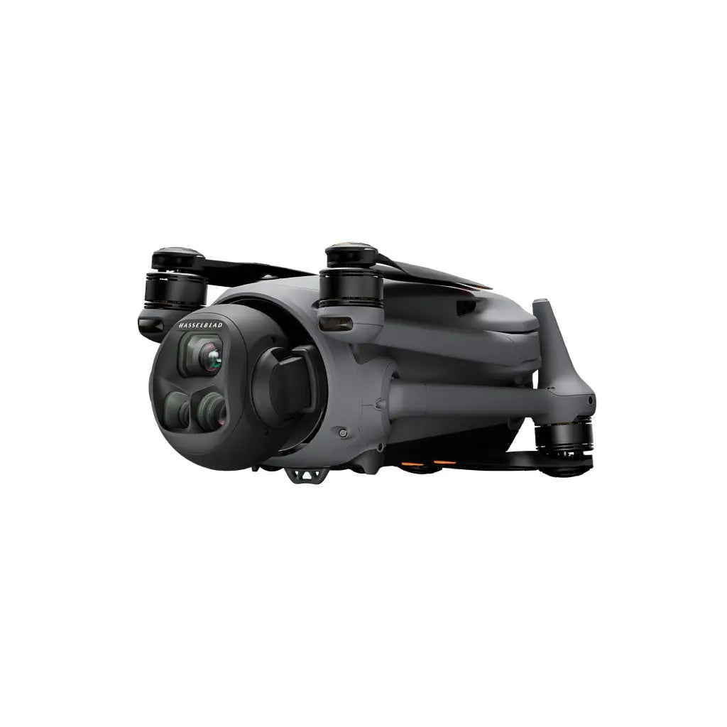 DJI Mavic 4 Pro – 512GB Creator Combo – DJI RC Pro 2 – Drone Profesional – 4K/8K – Máxima Autonomía