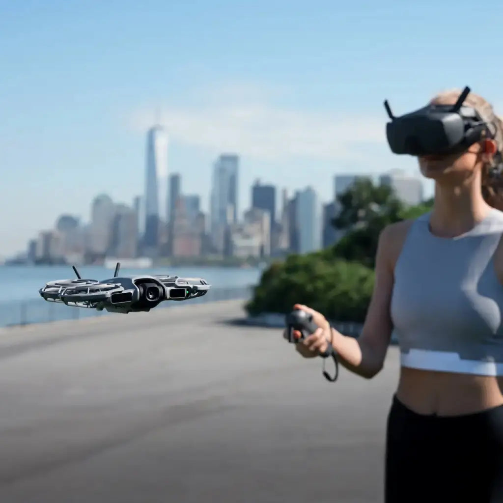 Drone DJI Neo 2 Motion Fly More ComboCP – 6937224131729