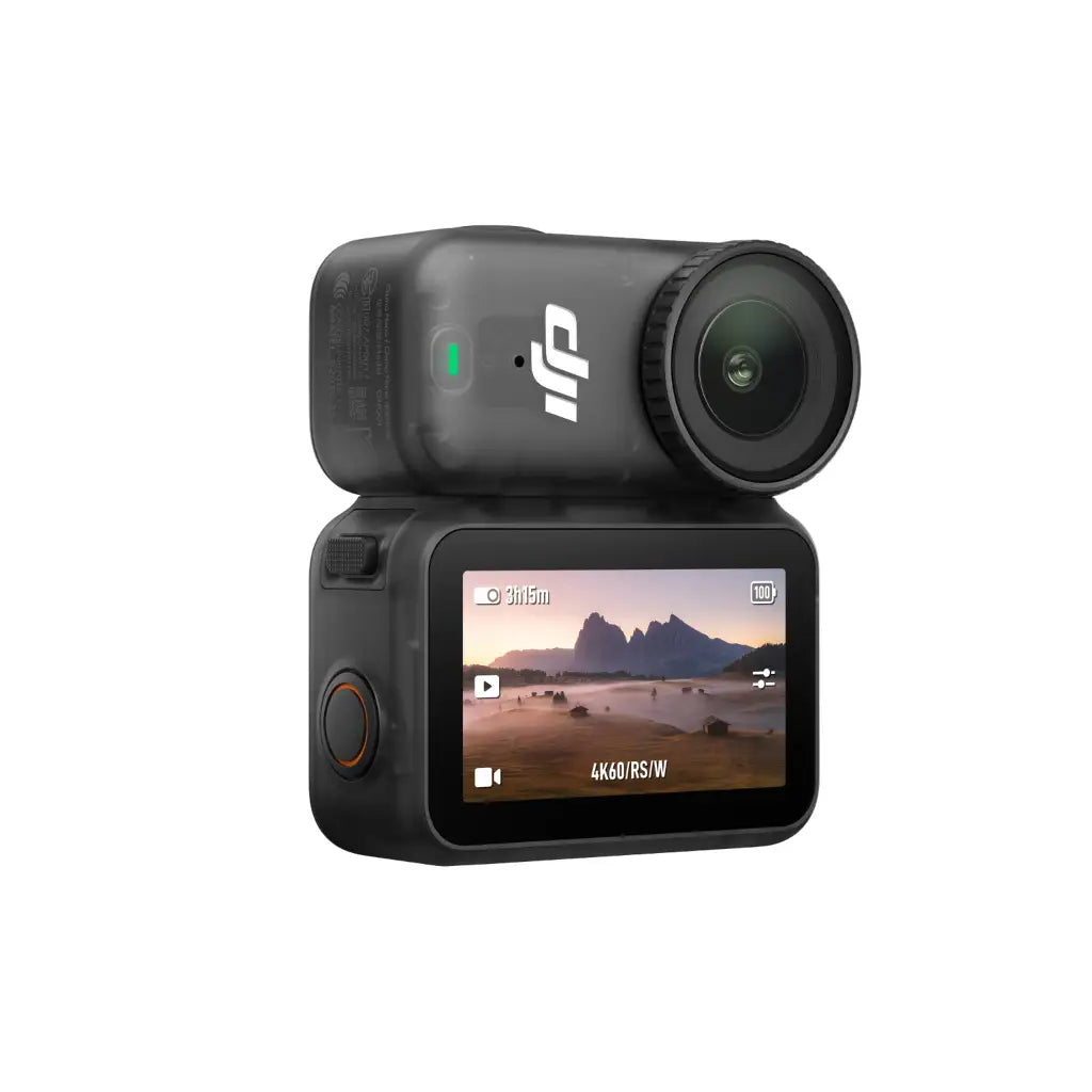 Cámara Portátil DJI Osmo Nano – 64GB
