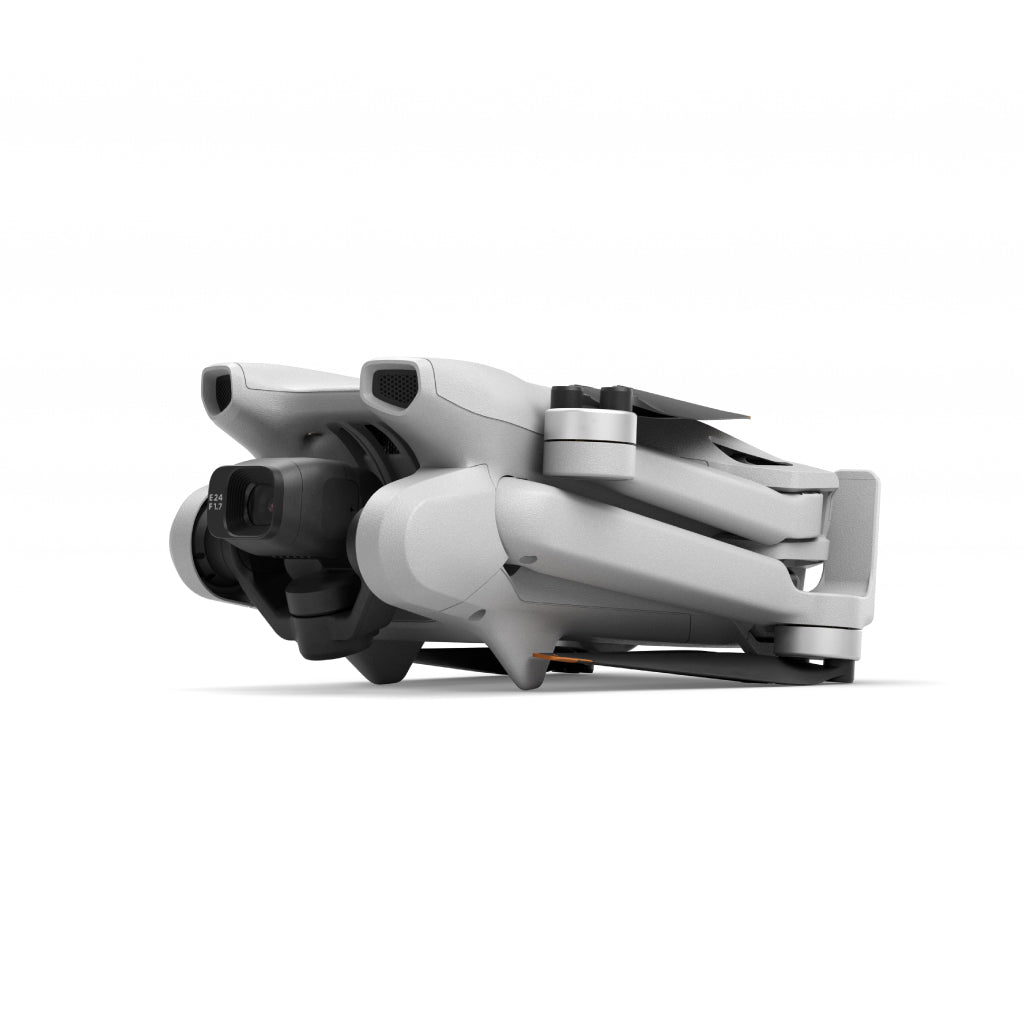 Dron Cuadricóptero DJI Mini 3 Bluetooth Wi-Fi