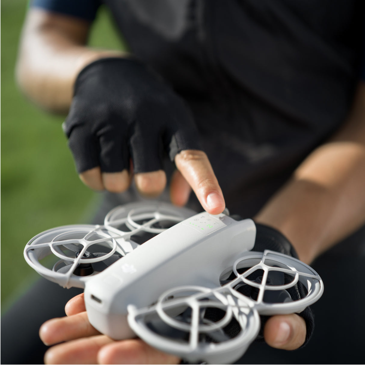 Dron DJI Avata Neo Stand Alone