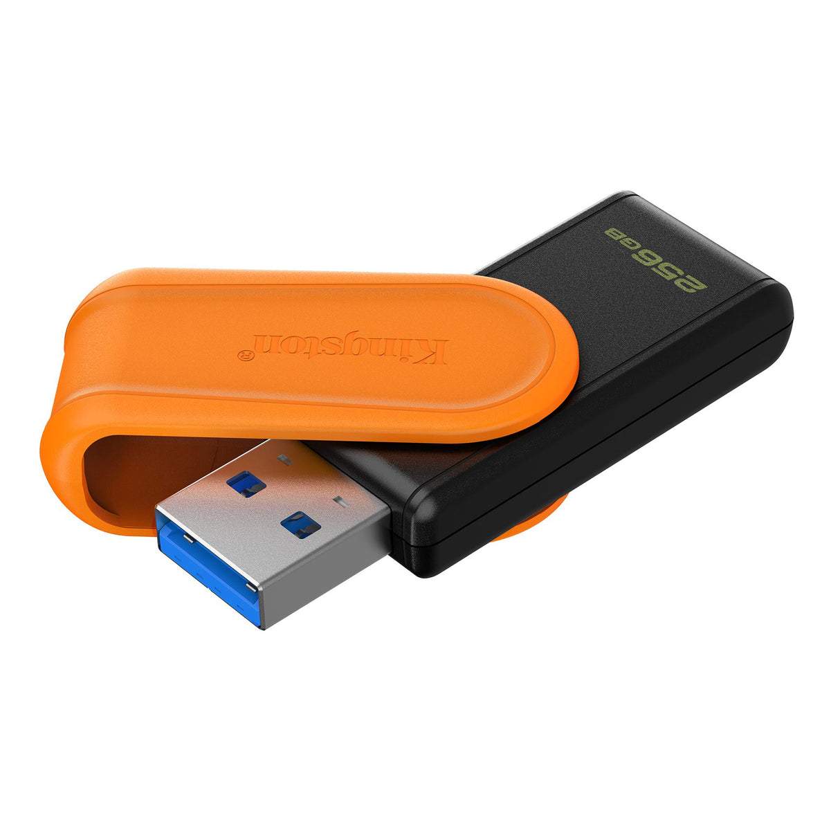 Unidad flash USB DataTraveler Kingston Exodia S 256GB