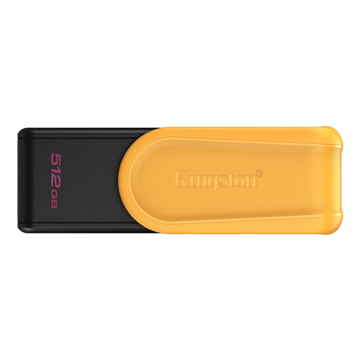 Unidad flash USB Kingston DataTraveler Exodia S 512GB