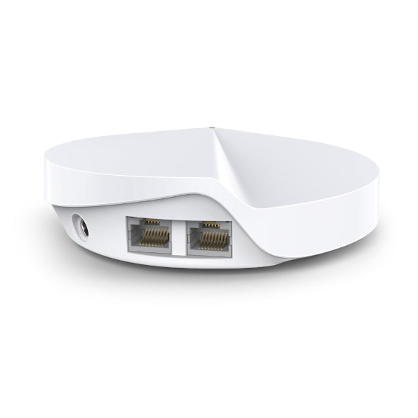 Sistema Wi-Fi TP-Link Deco M5 Pack 2