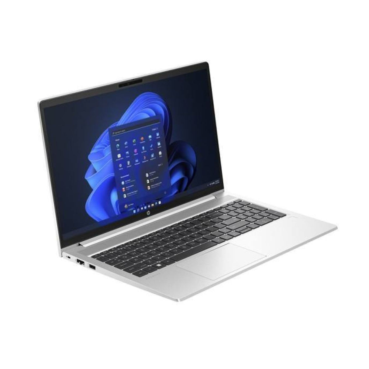 Laptop HP ProBook 450 G10 15" Intel Core i5 16GB RAM 512GB SSD Windows 11 Pro