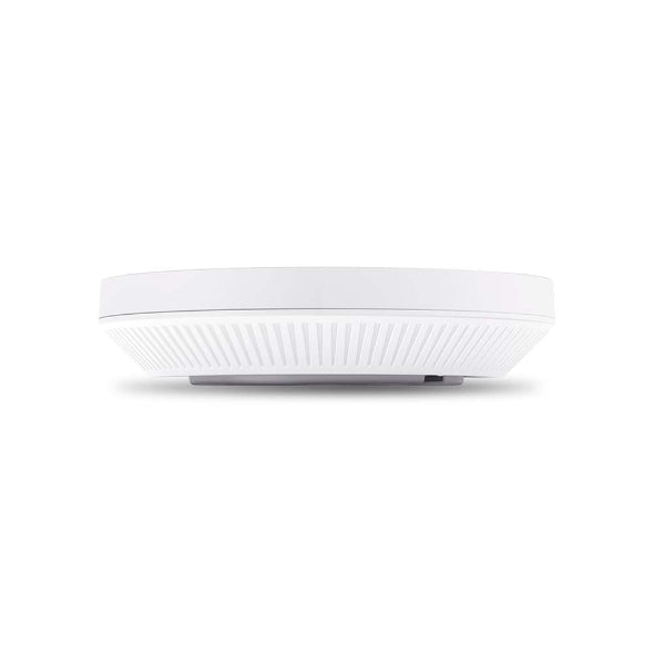 Punto de Acceso TP-Link EAP610 – Wi-Fi 6 AX1800 / Montaje en Techo / PoE+ / Omada SDN / Roaming / Mesh