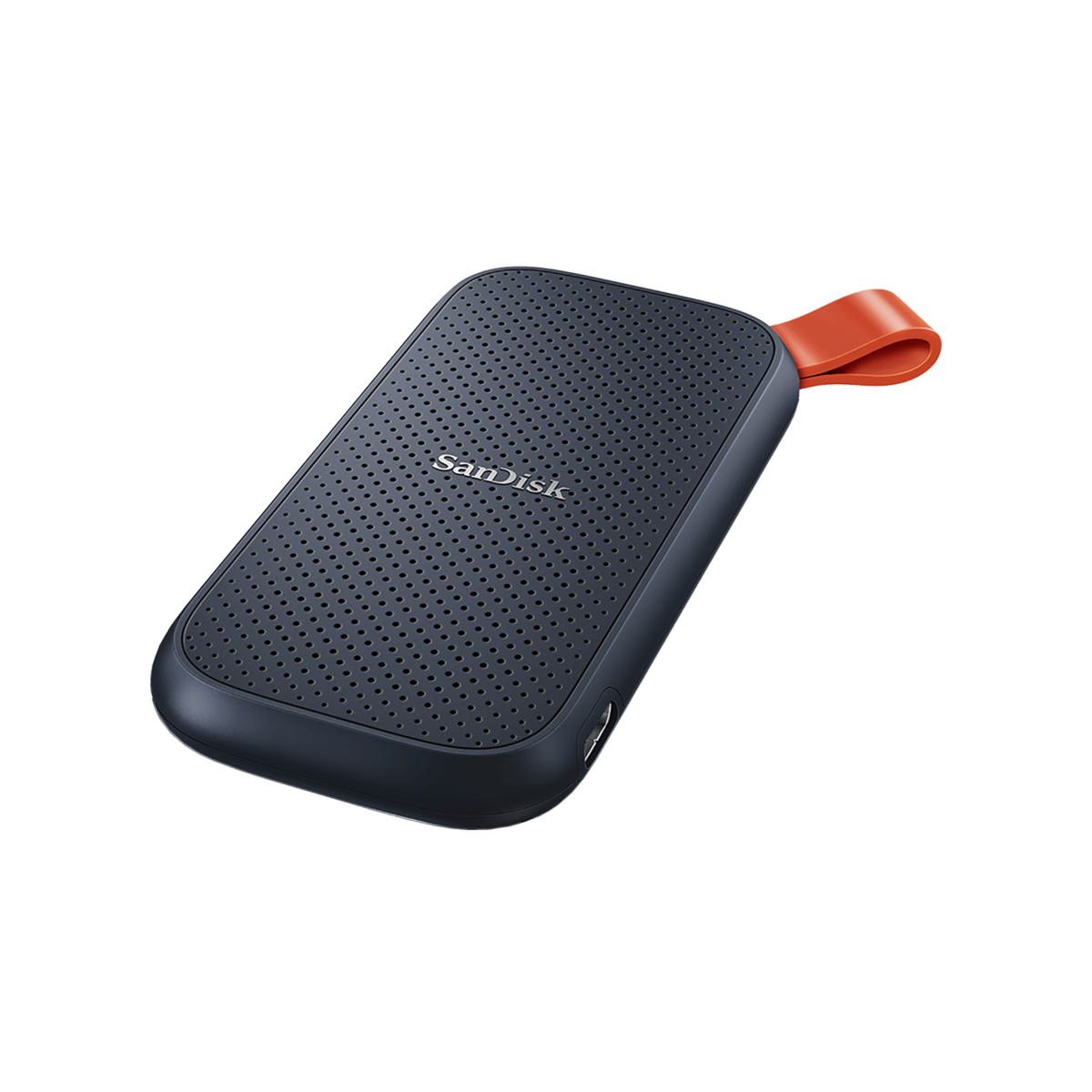 SSD Portátil 1TB  SanDisk USB 3.2 / Hasta 800 MB/s / Resistente