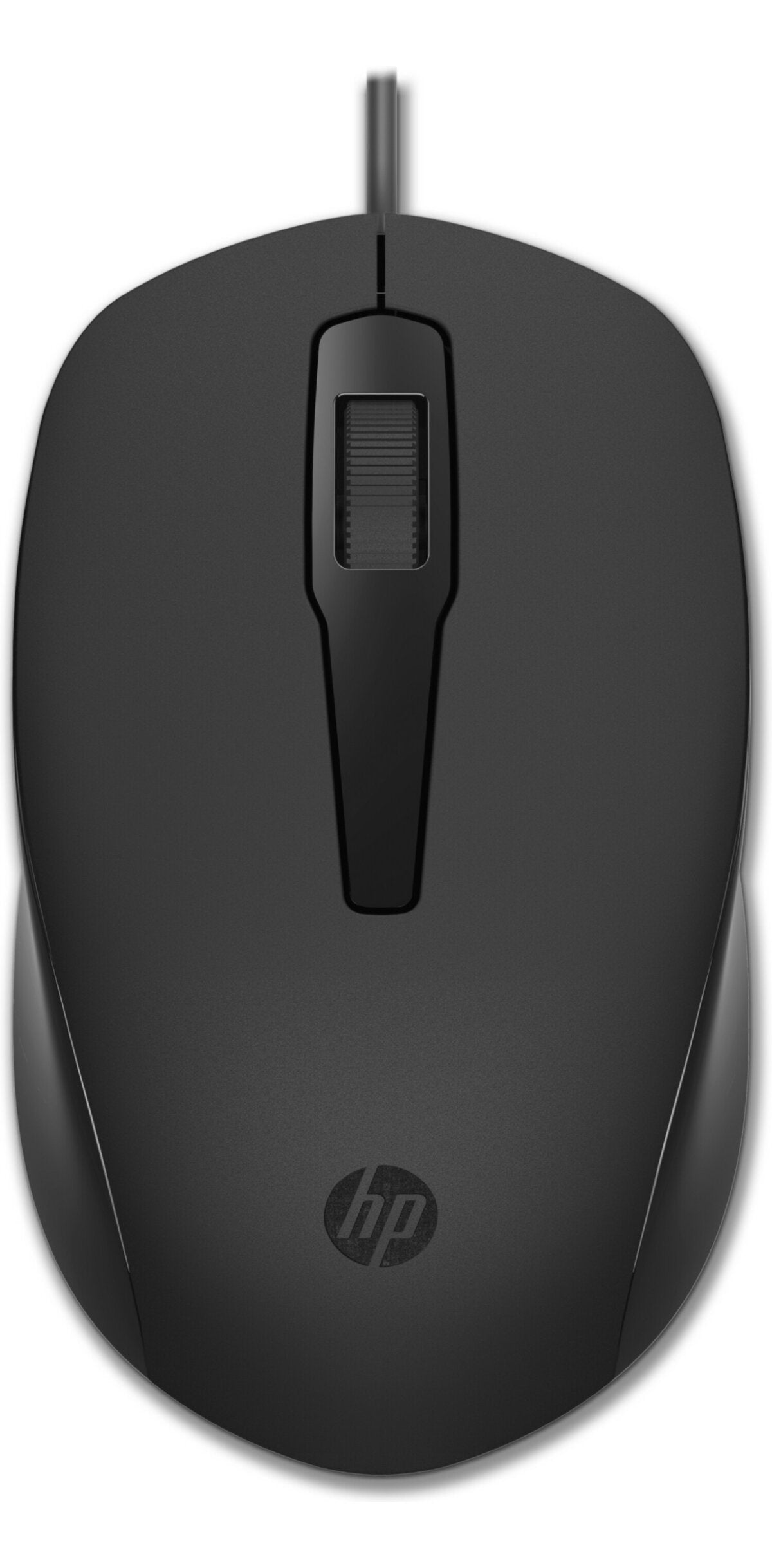 Mouse Alámbrico HP