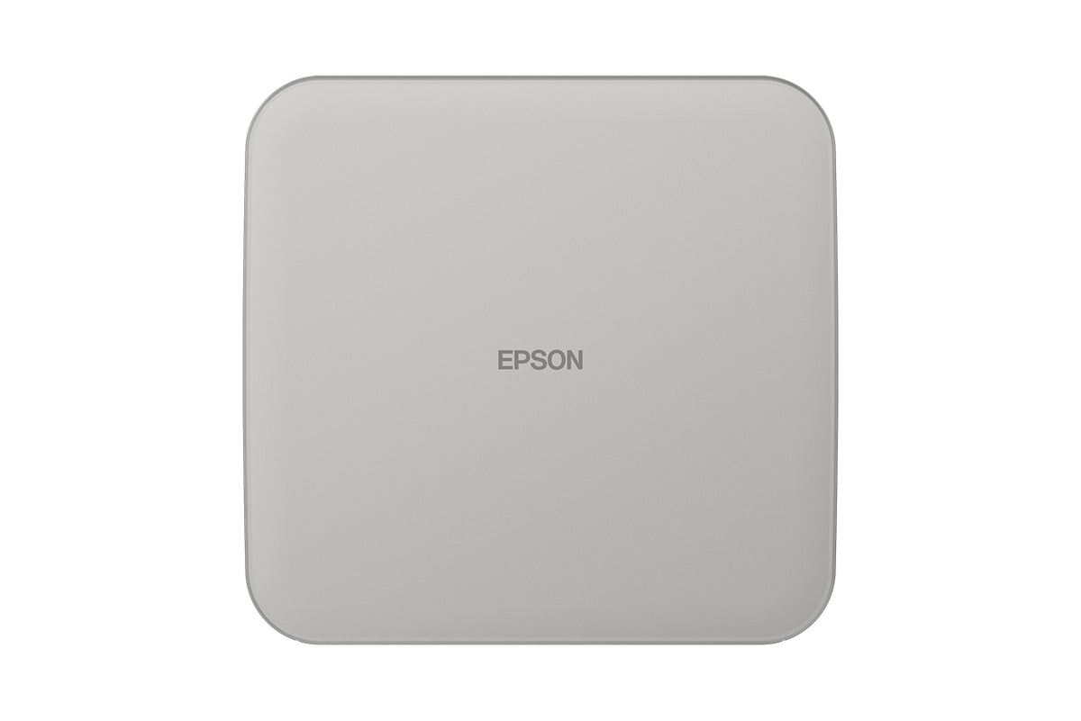 Proyector Epson EF‑30 Smart Portátil – Full HD – Android TV