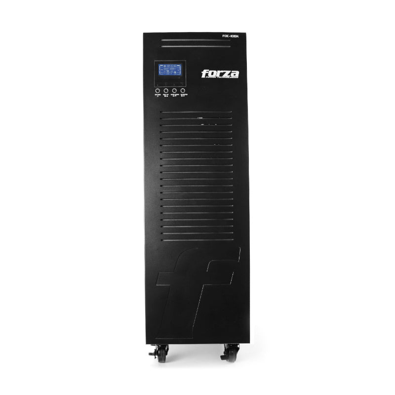 UPS Online Forza FDC-106K | 6000VA / 6000W, Doble Conversión, PF1, 110/120V – FDC-106K