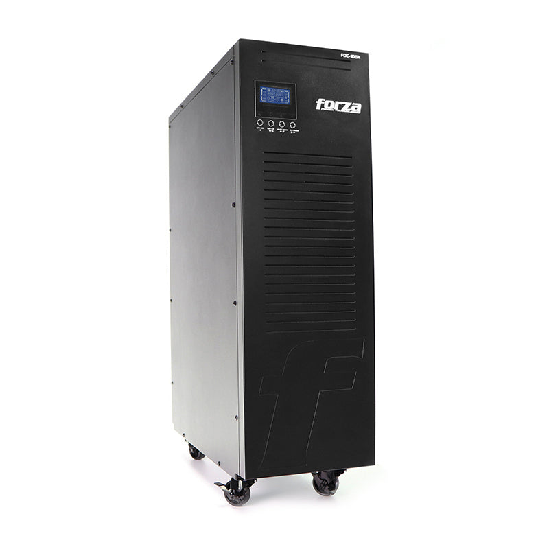 UPS Online Forza FDC-106K | 6000VA / 6000W, Doble Conversión, PF1, 110/120V – FDC-106K