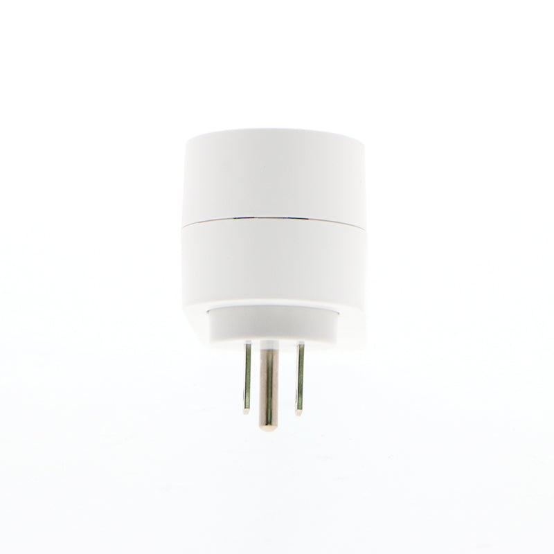 Protector de Sobretensión Forza FVP-1201B 900J 1 Toma 110V US