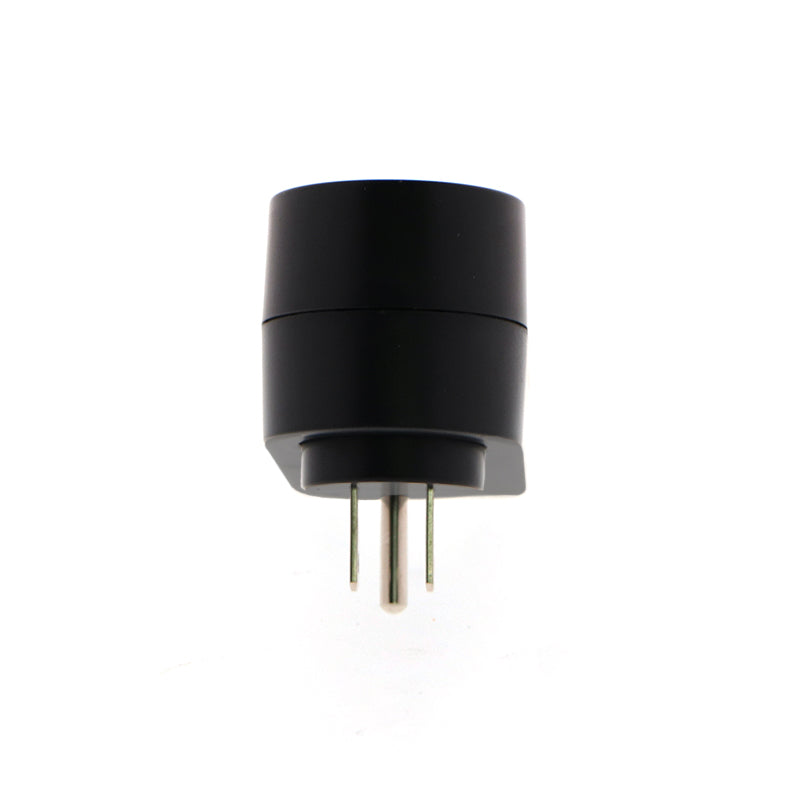 Supresor de Sobretensión Forza Surge Zion 2K10 1 Toma RJ45 110V Negro