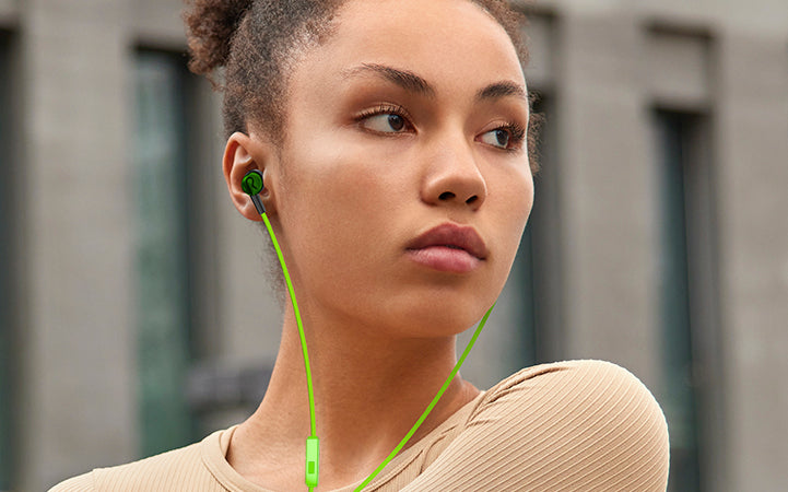 Auriculares con Micrófono Cableados 3.5mm TRRS Xtech XTG-235 (Paquete de 10)