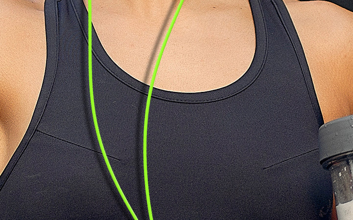 Auriculares con Micrófono Cableados 3.5mm TRRS Xtech XTG-235 (Paquete de 10)