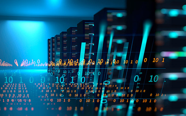 Cable de red UTP Cat6 Xtech XTC-226, 24 AWG, 305m, gris