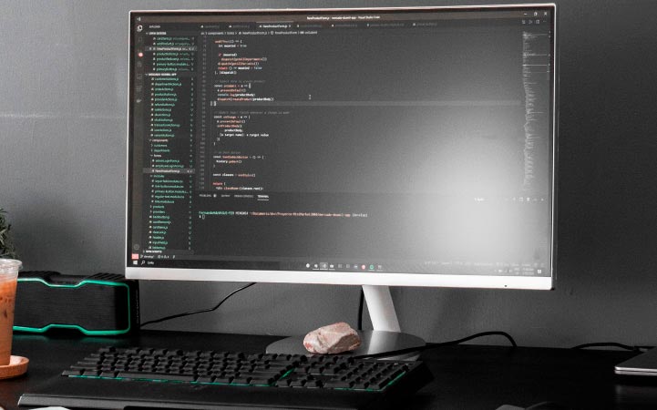 Cable VGA DB15 Macho a Macho 6ft Xtech XTC-308