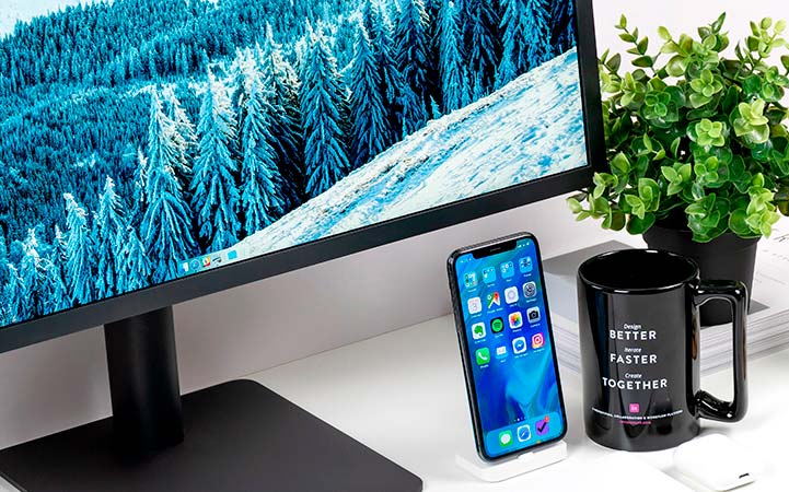 Cable VGA DB15 Macho a Macho 6ft Xtech XTC-308