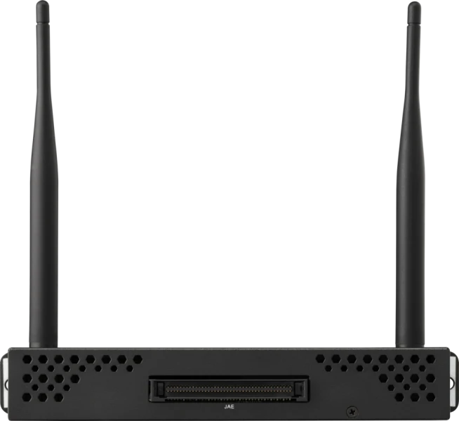 PC con ranura para pantalla interactiva ViewSonic ViewBoard® VPCF5-W55-G1-2A