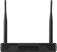 PC con ranura para pantalla interactiva ViewSonic ViewBoard® VPCF5-W55-G1-2A