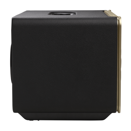 Altavoz Inteligente Portátil JBL Authentics 500 – 3.1 – Bluetooth / Wi-Fi 6 Negro JBLAUTH500BLKAM