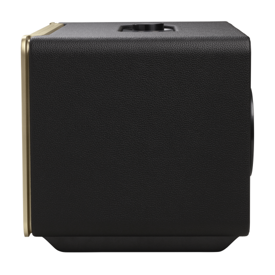 Altavoz Inteligente Portátil JBL Authentics 500 – 3.1 – Bluetooth / Wi-Fi 6 Negro JBLAUTH500BLKAM