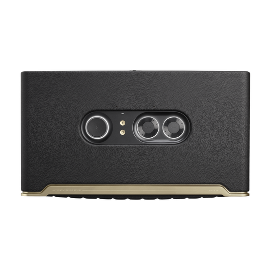 Altavoz Inteligente Portátil JBL Authentics 500 – 3.1 – Bluetooth / Wi-Fi 6 Negro JBLAUTH500BLKAM