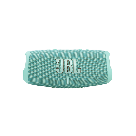 JBL Charge 5 - Altavoces - Aqua