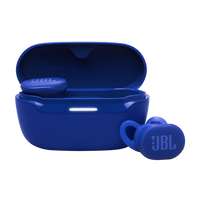 Auriculares JBL Endurance Race 2 NC – True Wireless, Deportivos, ANC, IP68, Azules