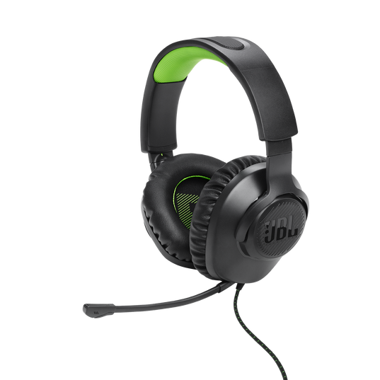 Auriculares para Gaming JBL Quantum 100X Console