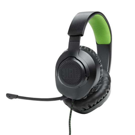 Auriculares para Gaming JBL Quantum 100X Console