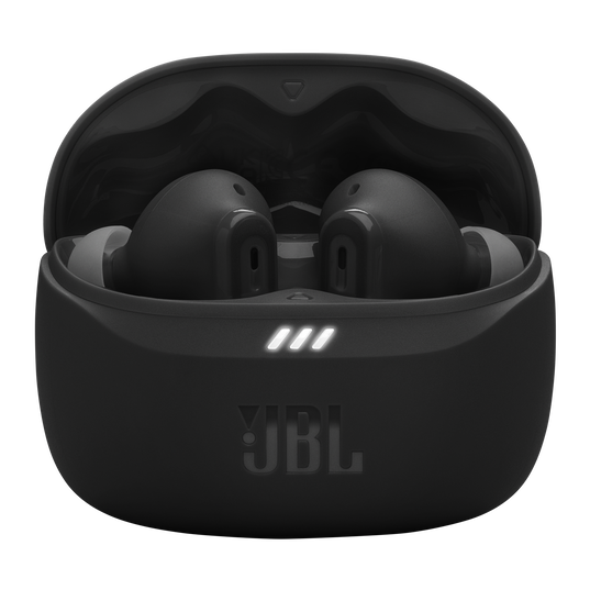 Auriculares Inalámbricos JBL TUNE Beam Negros
