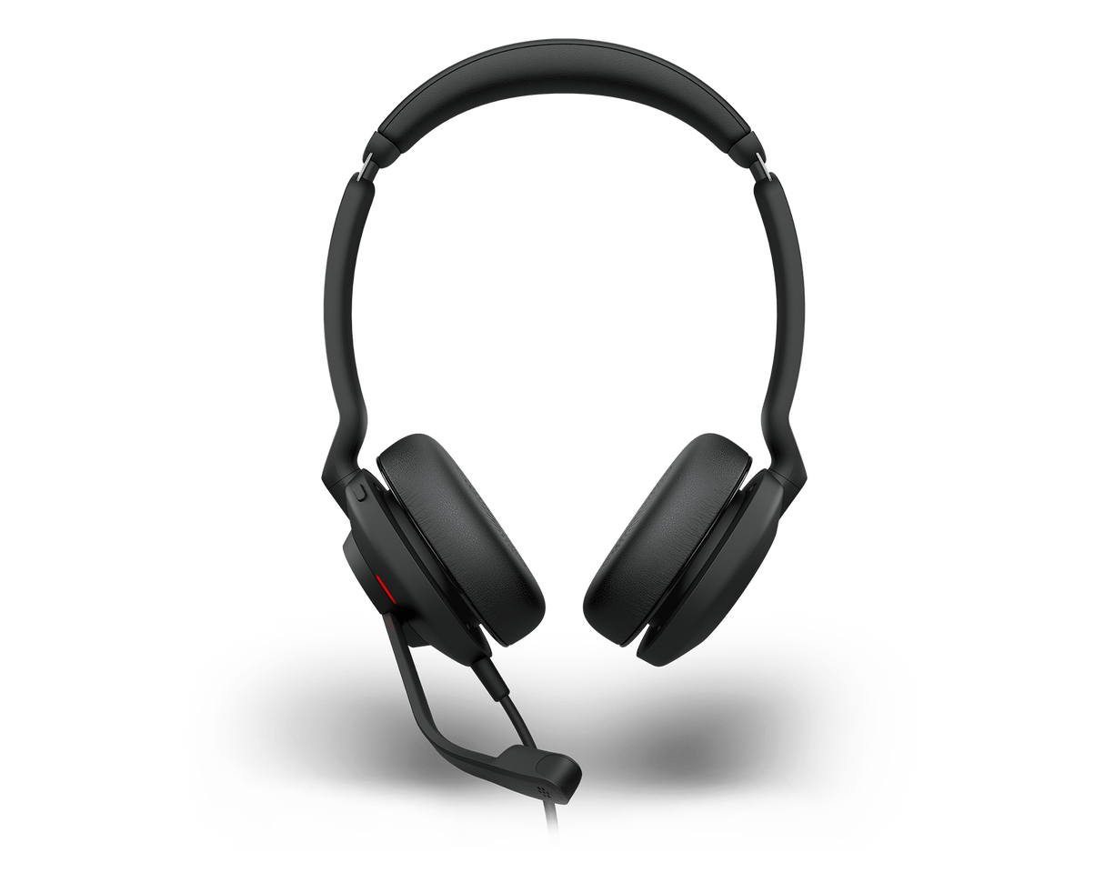 Auricular Cableado Jabra Evolve2 30 SE Mono, USB-A/USB-C