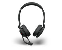 Auricular Cableado Jabra Evolve2 30 SE Mono, USB-A/USB-C