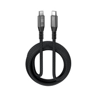 Cable USB‑C – Klip Xtreme PowerGo 750 – 240W – 3m – KAC‑750‑10FT