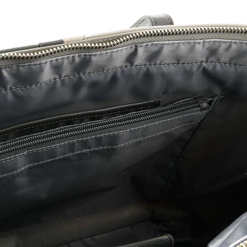 Bolso de Mano para Laptop Capri Klip Xtreme 15.6" Poliéster 1200D Beige/Blanco para Damas
