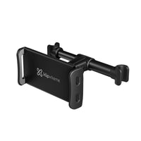 Soporte de Teléfono para Automóvil Klip Xtreme KMH‑250 – Rear Seat con Gancho