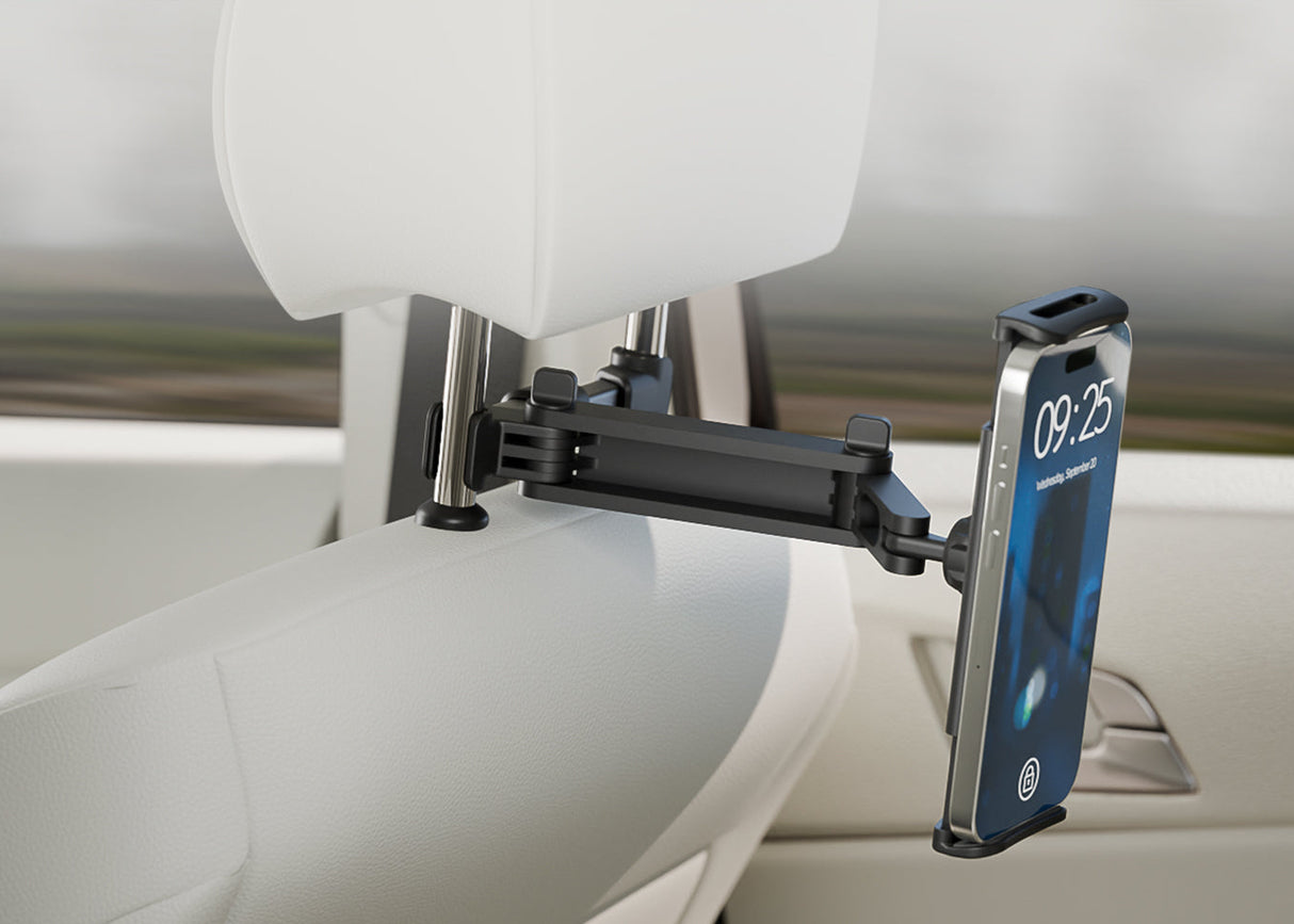 Soporte Klip Xtreme KMH-500 – Para Celulares y Tablets – Ajustable – Diseño Portátil