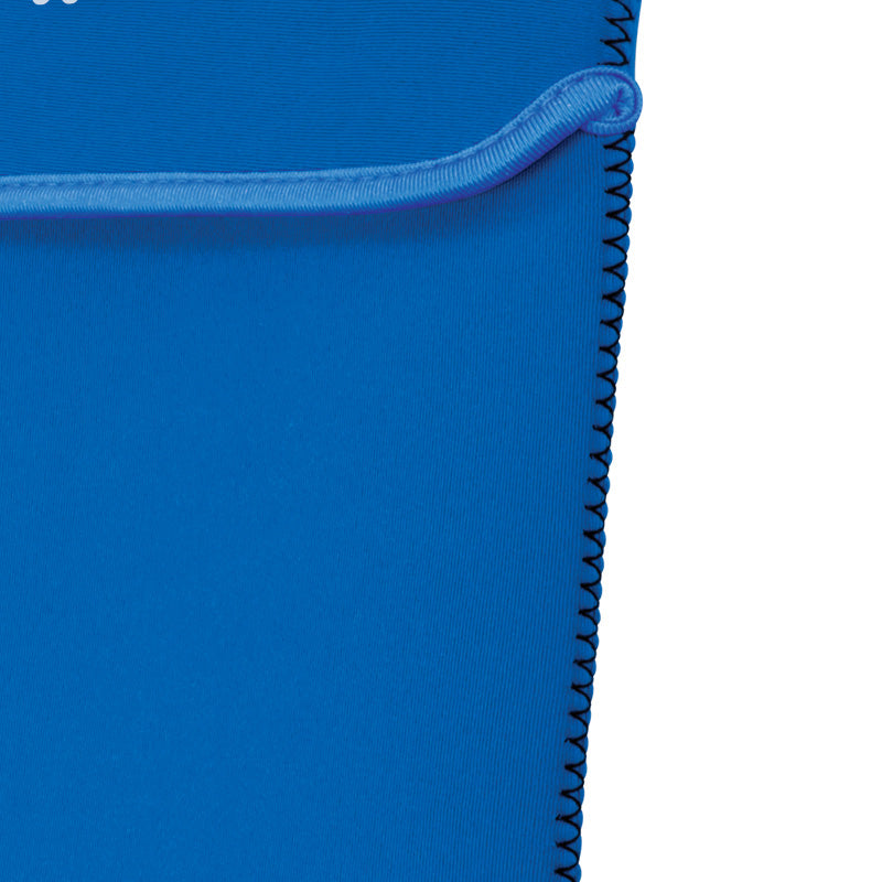 Funda Reversible para Laptop Kolours Klip Xtreme 14.1" Neopreno Negro/Azul