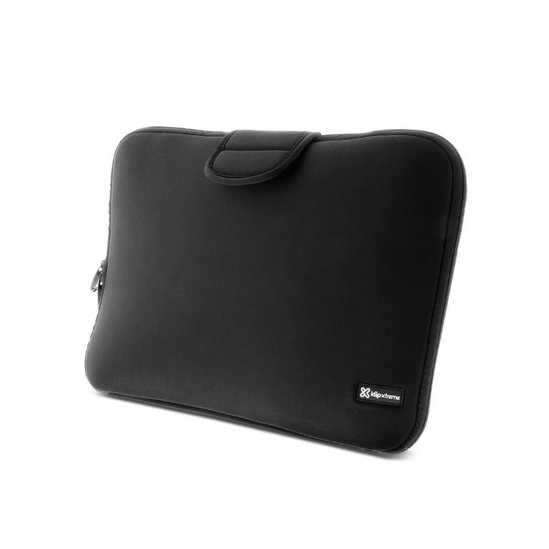 Funda para Laptop Klip Xtreme NeoShield KNS-330 15.6" Negra