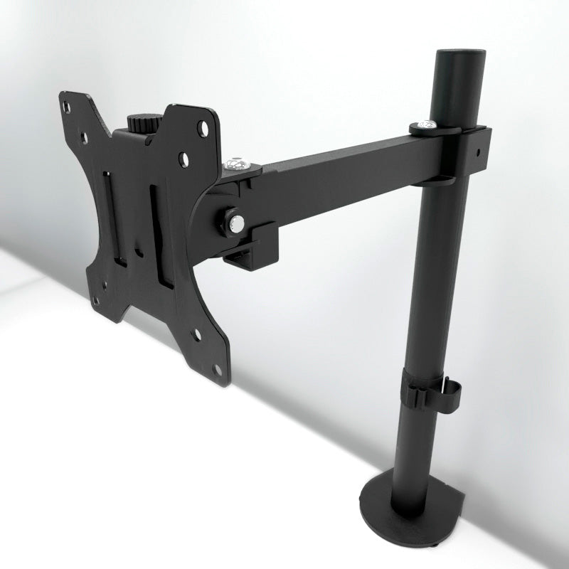 Soporte para Monitor Klip Xtreme KPM-300 Articulado 13-32"