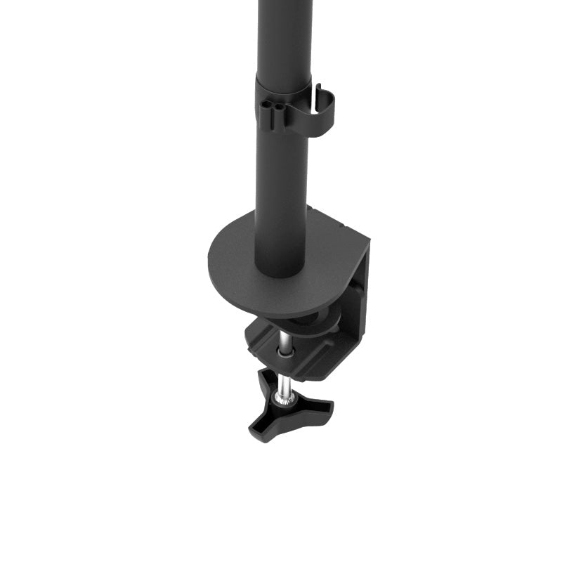 Soporte para Monitores Klip Xtreme KPM-310 Articulado Doble 13-32"