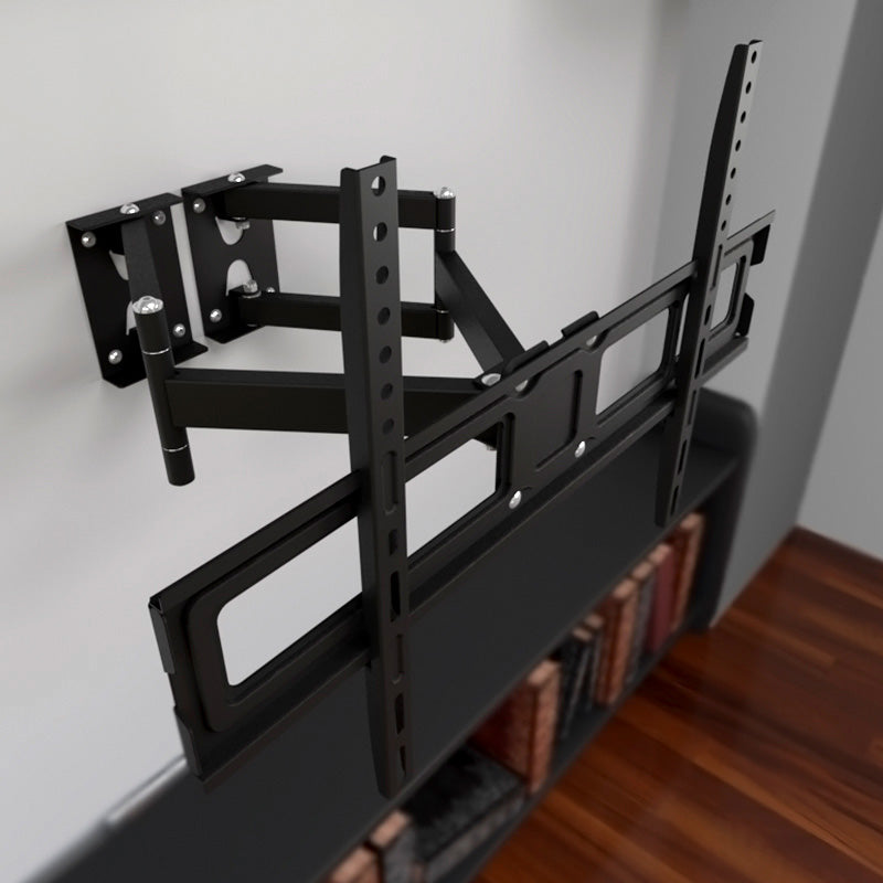 Soporte de TV Klip Xtreme KPM-935 Articulado para Esquinas 32-65" 45kg